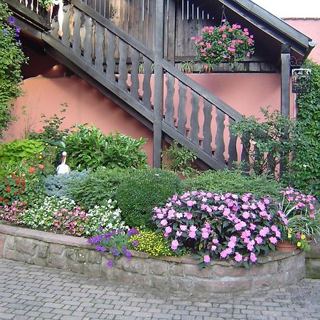 Gite Weyer Numéro 2 Bergheim Extérieur photo